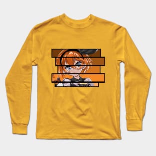 Bea T-shirt Long Sleeve T-Shirt